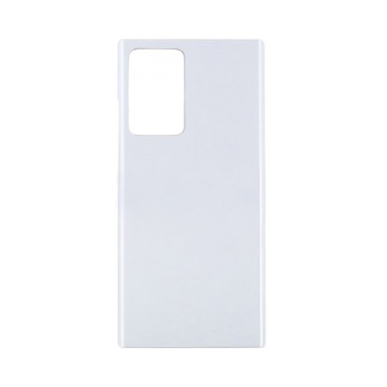 Back Cover Samsung Galaxy Note 20 Ultra/N985 White